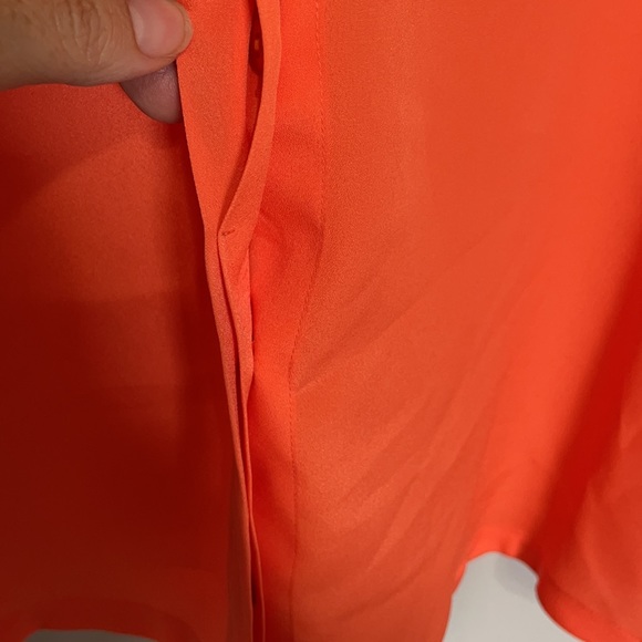 Pendleton Vintage Button Down Top EUC - Picture 6 of 12